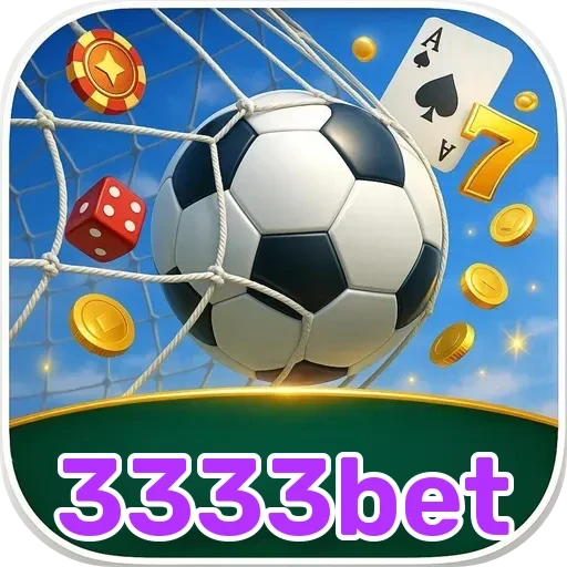 3333bet: A Nova Era dos Jogos Online no Brasil