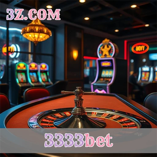 3333bet Ofertas especiais