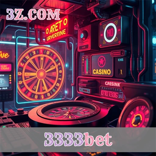 3333bet Diversão garantida