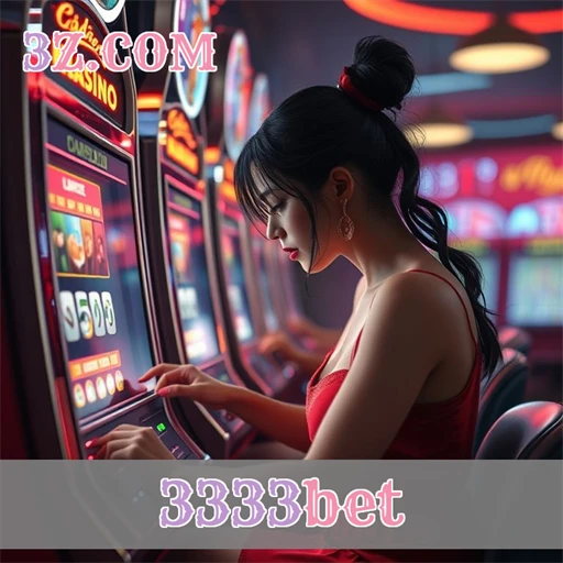 3333bet Acesso ao site