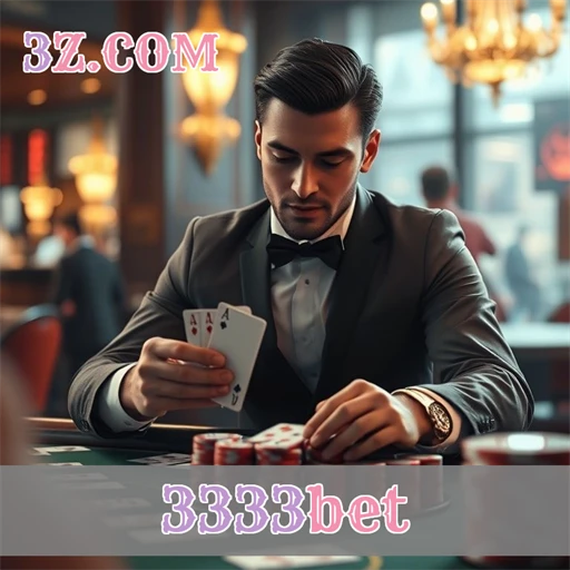 3333bet Programa VIP