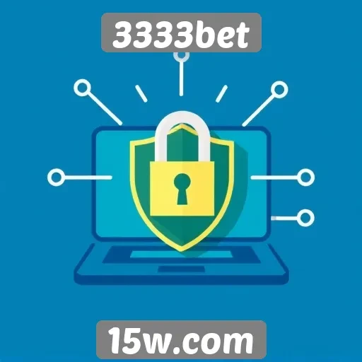 Avaliação da segurança no site 3333bet
